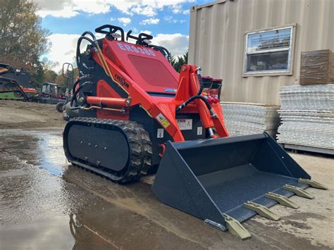 everun skid steer 380|2023 Everun ERS380HF Mini Skid Steer w/Tires .